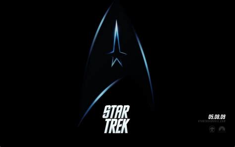 Star Trek Logo Wallpapers - Wallpaper Cave
