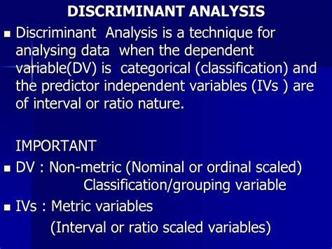 Image result for Analysis of variance Types