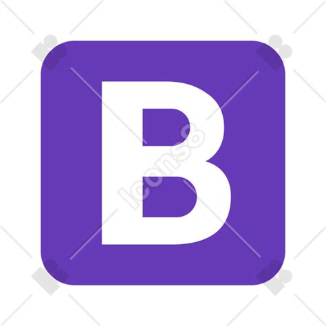 Bootstrap Logo 的图像结果