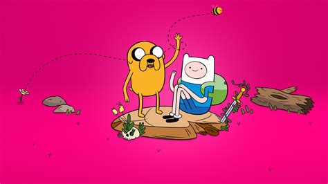 Adventure Time Wallpapers and Backgrounds