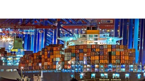 Break Bulk And Ship Chartering - Globus Logisys