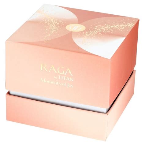 Buy Online Raga Women's Charm: Elegant Mother of Pearl Dial with Ornate ...