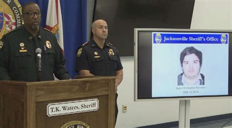 Suspected Jacksonville shooter had a 'hatred toward African Americans ...