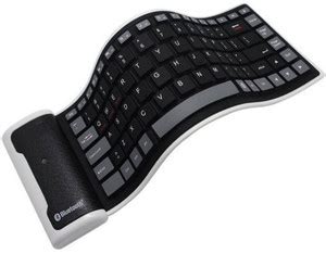 Clairbell JQL_432J bluetooth keyboard for all smart phone and laptop ...