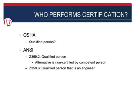 Image result for Fall Protection Exam