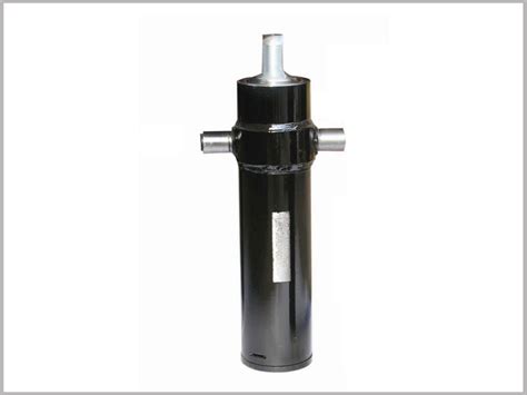 Hydraulic Cylinders