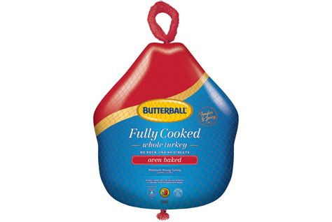 Butterball Pre-Cooked Turkeys 的图像结果