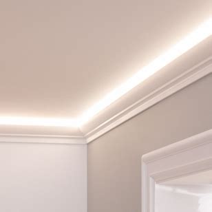 Image result for LED Ceiling Coving Lighting