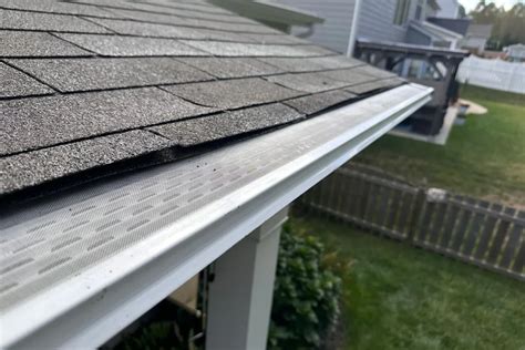 Image result for Custom Gutter Guards