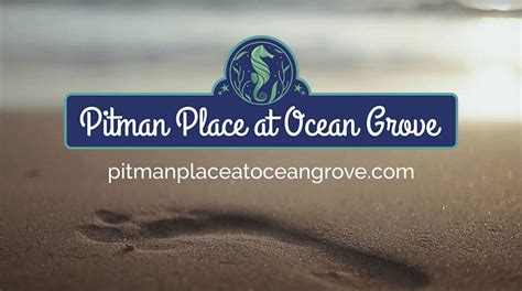 PITMAN PLACE AT OCEAN GROVE - B&B Reviews & Photos - Tripadvisor
