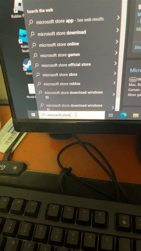 Image result for Install MS Store