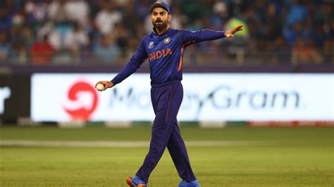 T20 World Cup 2021: How Team India Could Counter Dew Factor In Crucial ...