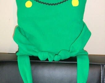 Image result for Alien Frog Plush