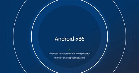Android OS ISO 64-Bit 的图像结果