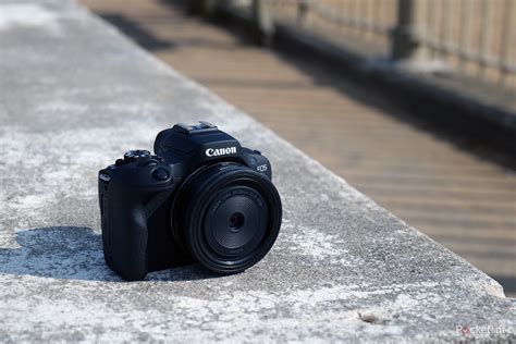 Canon EOS R100 review: an ideal first mirrorless camera - All About The ...