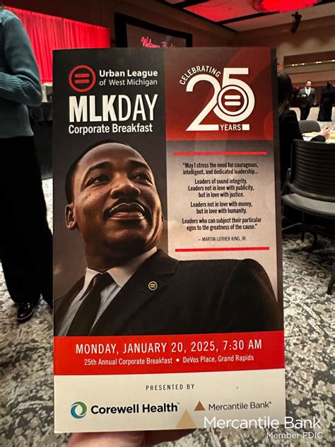 We were honored to sponsor the Urban League of West Michigan's 25th ...