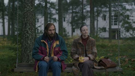 WHAT REMAINS - STARBURST Magazine