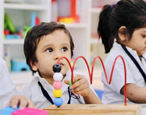 Maven International School, Maven International School in Goraiya ...