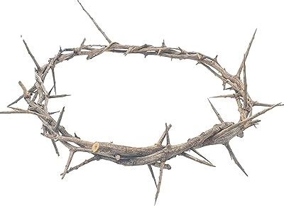 Zuluf Jerusalem Authentic Biblical Lifesize Real Crown of India | Ubuy