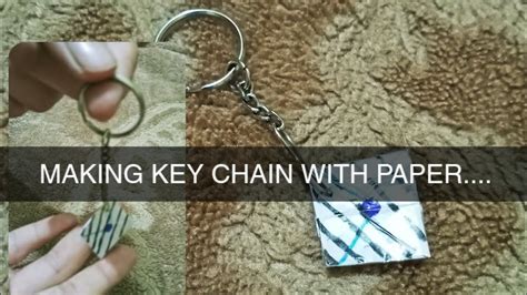 Image result for Homemade Keychains