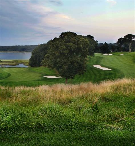 Golf - NISSEQUOGUE GOLF CLUB