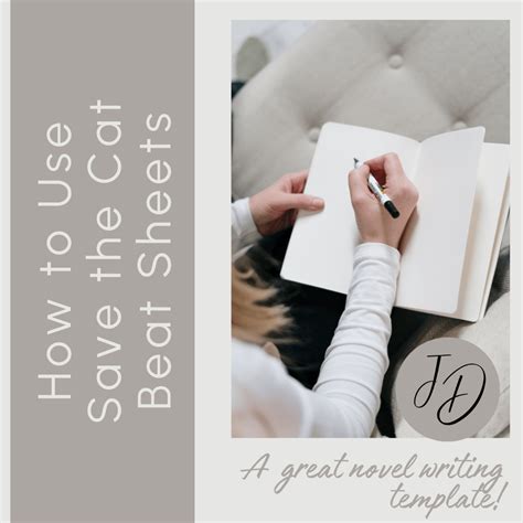 Beat Sheet Examples 的图像结果