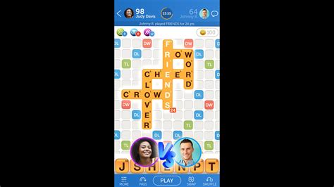 The best word games on mobile