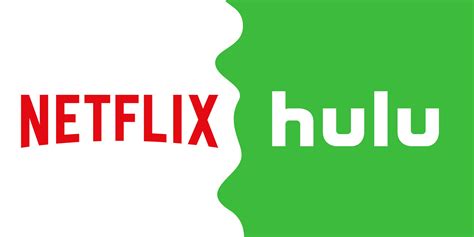 Which Is Better Hulu Or Netflix | Robots.net