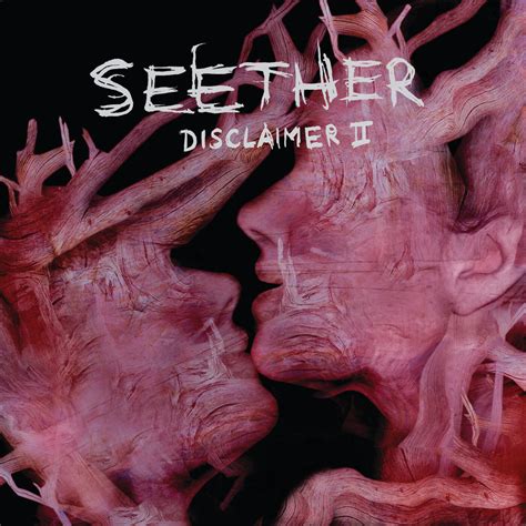 Seether - Disclaimer II | iHeart
