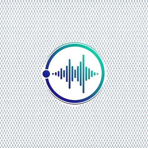 Audio logos PSD, High Quality Free PSD Templates for Download | Freepik