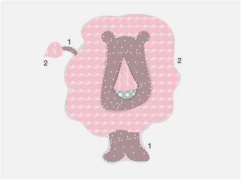 Hand Applique Tutorial 的图像结果