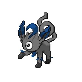 Unfeon #201.271 - FusionDex