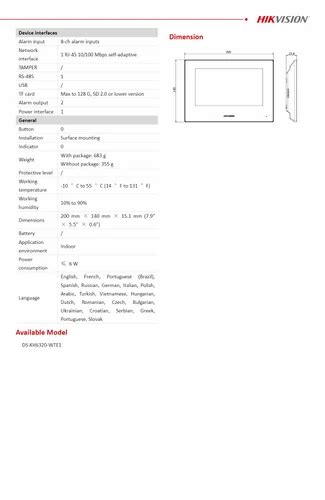 Cctv Camera - Hikvision IP Camera DS-2CD2143G0-IS WDR Wholesale Trader ...