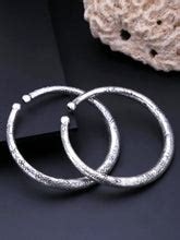 Silver Oxidised Jewellery – YellowChimes