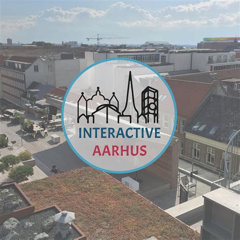 INTERACTIVE AARHUS (2025) All You Need to Know BEFORE You Go (with ...