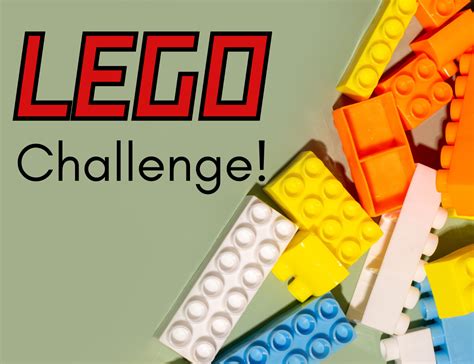 LEGO Challenge One Colour 的图像结果
