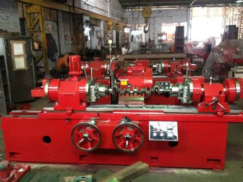 Hydraulic Crankshaft Grinding Machine Manufacturer, Supplier from Batala