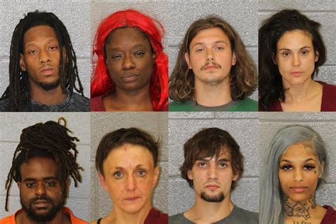 Mecklenburg-County-Mugshots - WCCB Charlotte