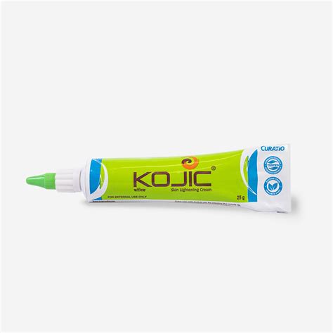 Kojic Cream – Ageless Retail Private Limited