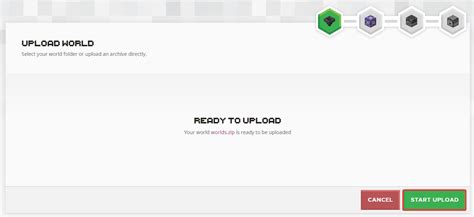 How to Export MC Java World onto USB 的图像结果