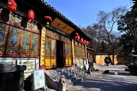 南京寺庙哪里香火最旺_南京寺庙分别求什么_旅泊网