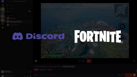 Slideshow: Playing instantly on Discord With GeForce Now Images