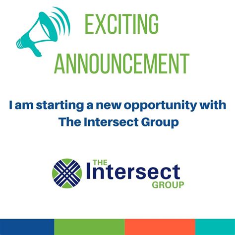 It's official...TIG & VB are now one. I'm happy to share that I'm ...