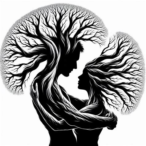 Image result for Male Tree