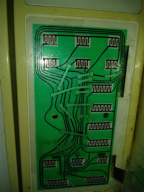 Microwave Keypad Repair 的图像结果