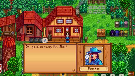 Slideshow: Stardew Valley Gameplay Screenshots - 1.6 Update