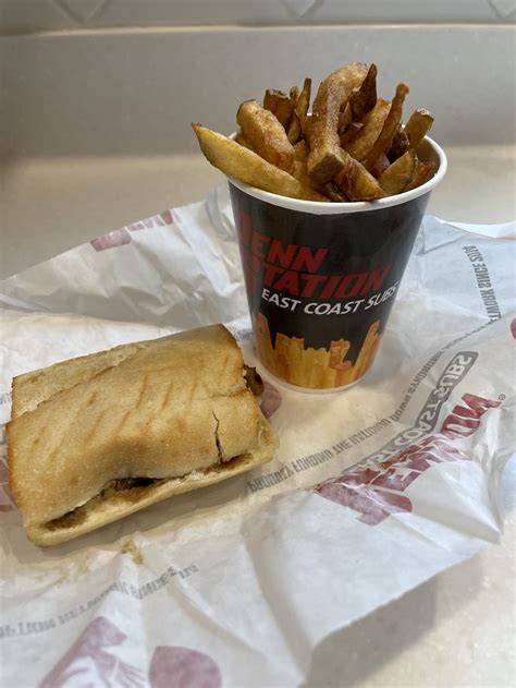 Penn Station Restaurant 的图像结果