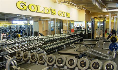Gold's Gym Zante at Christopher Shirley blog