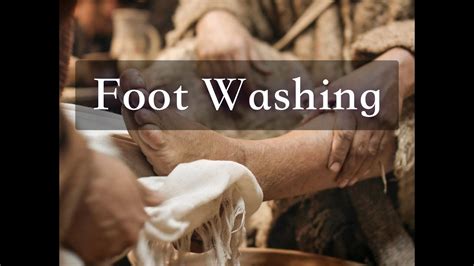 Image result for SDA Foot Washing
