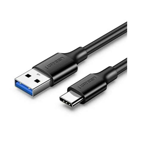 High-Quality USB C Cables for Every Need – Ugreen India